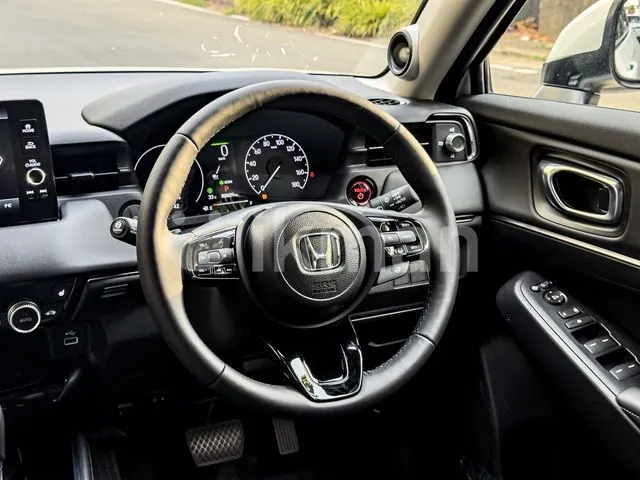 Honda Vezel 2026 photo 5