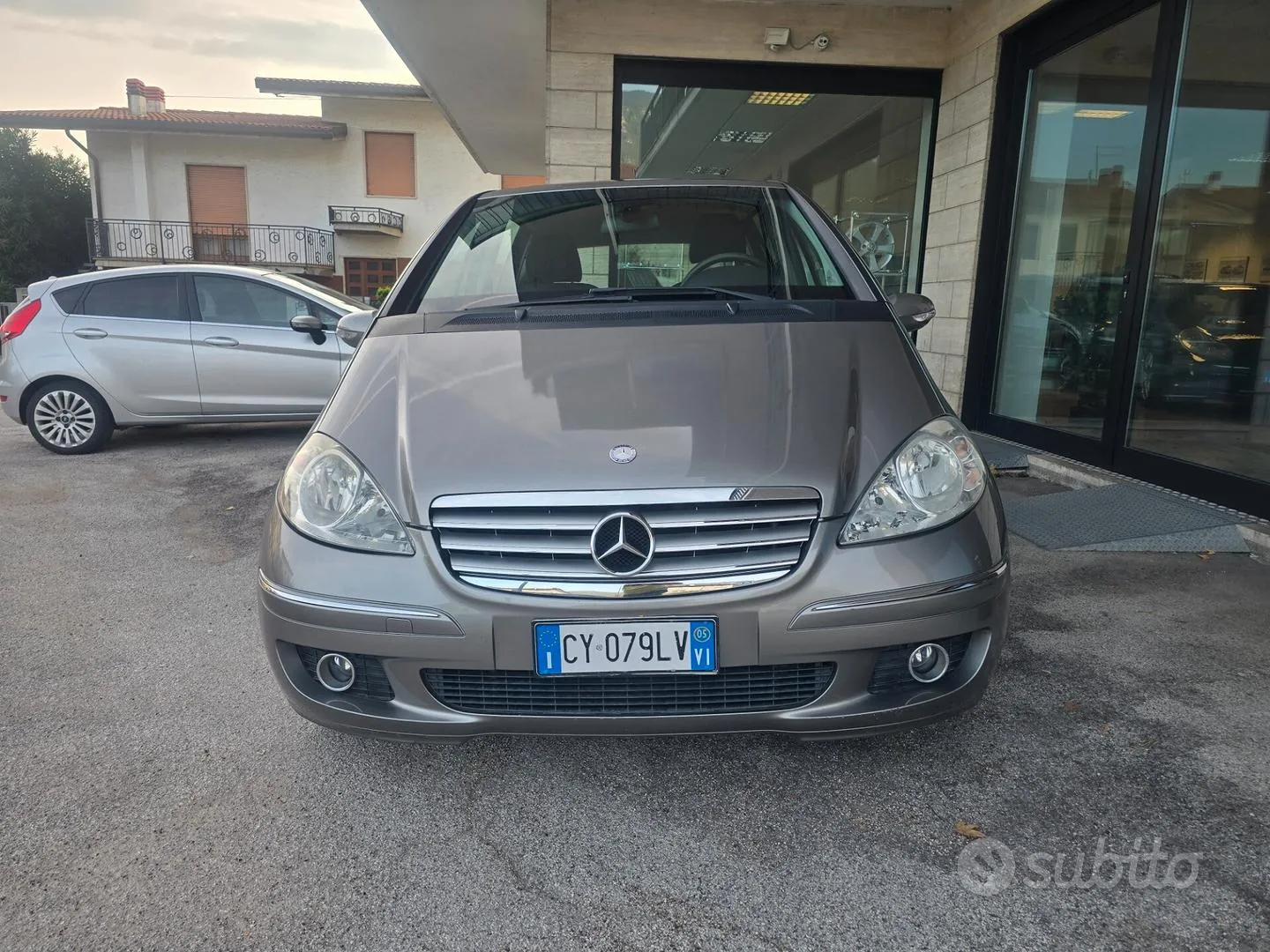 Mercedes-Benz A 150 Elegance