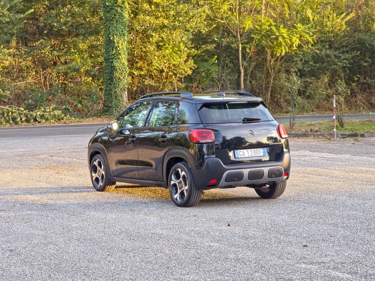 Citroen C3 Aircross 2020 photo 4