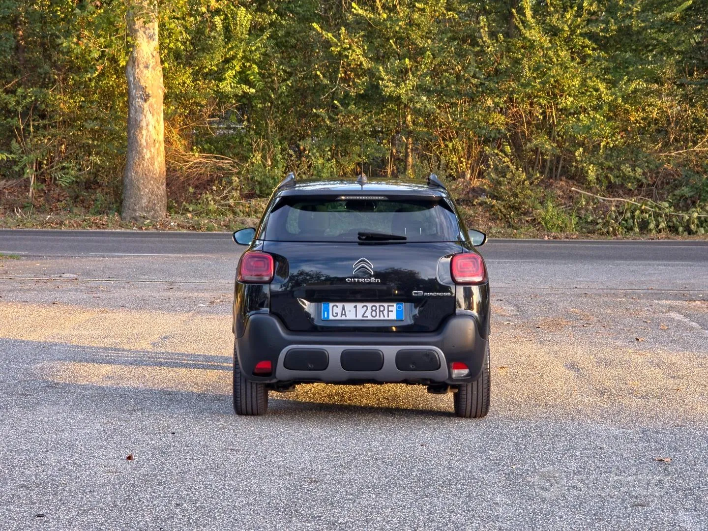 Citroen C3 Aircross 2020 photo 5