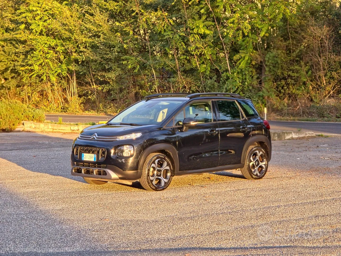 Citroen C3 Aircross 2020 photo 3