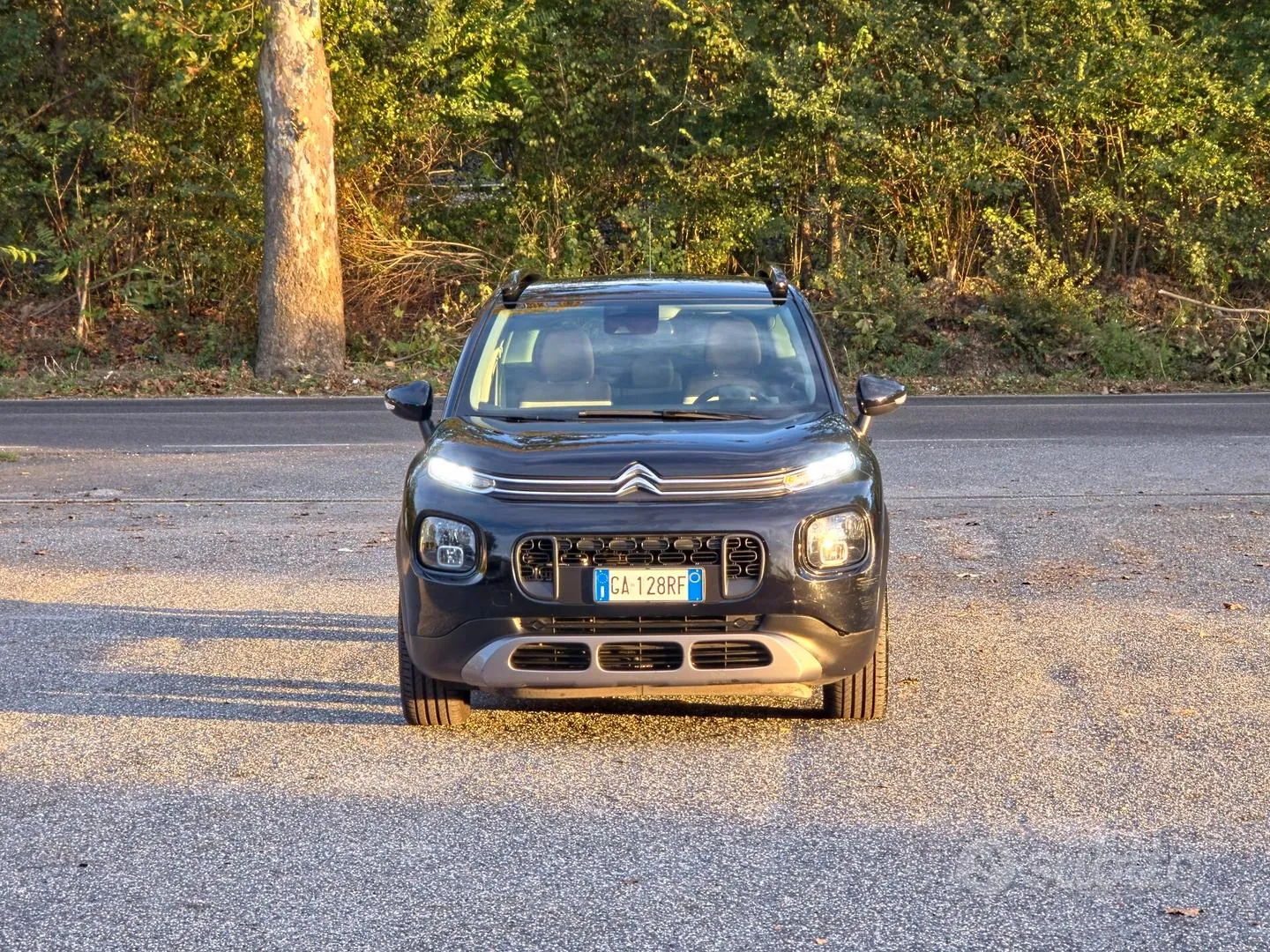 Citroen C3 Aircross 2020 photo 2