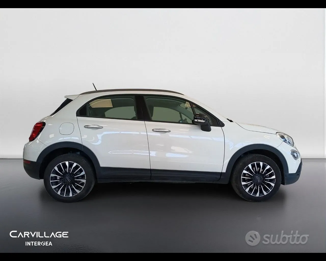 Fiat 500X 2023 photo 4