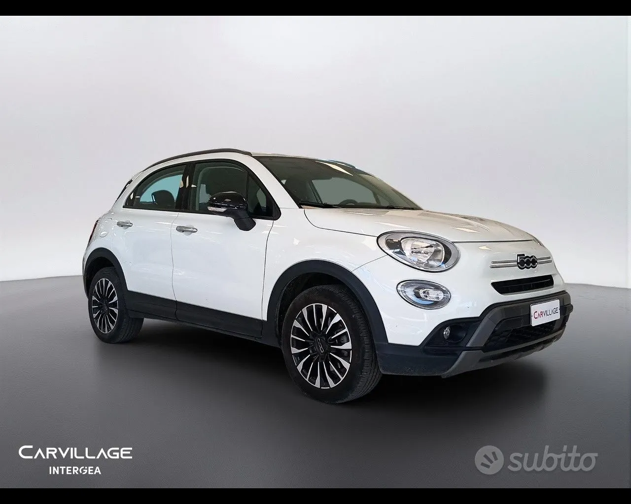 Fiat 500X 2023 photo 3