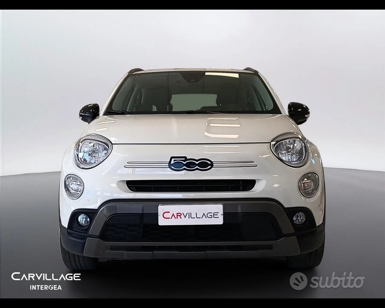 Fiat 500X 2023 photo 2