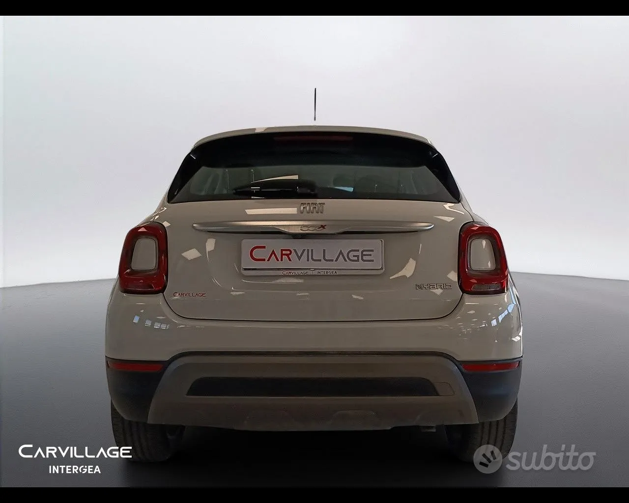 Fiat 500X 2023 photo 5