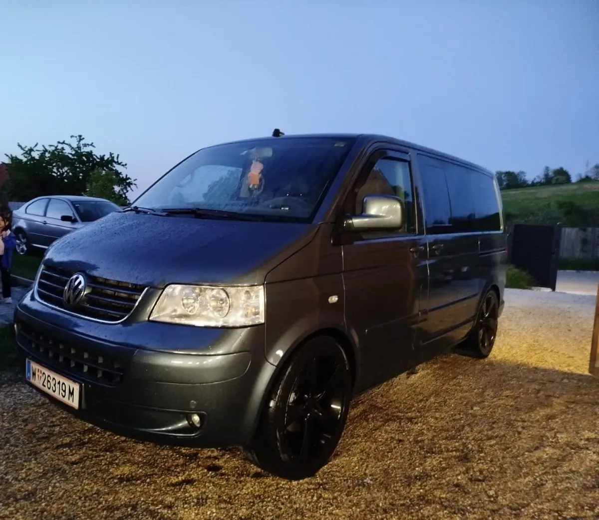 Volkswagen T5