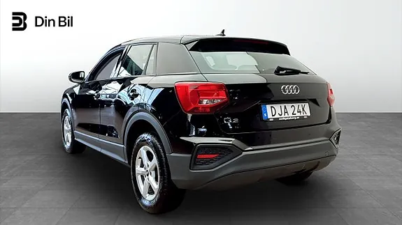 Audi Q2 2023 photo 3