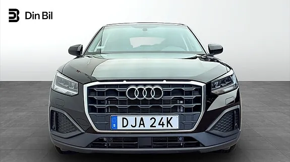 Audi Q2 2023 photo 4