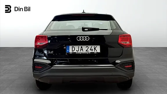 Audi Q2 2023 photo 5