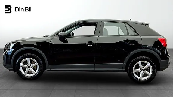 Audi Q2 2023 photo 2