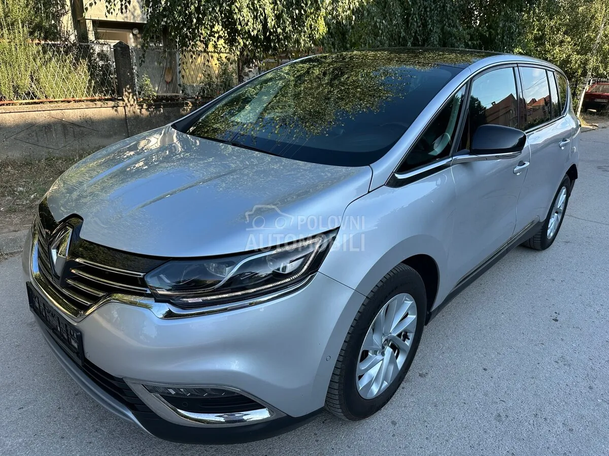 Renault Espace