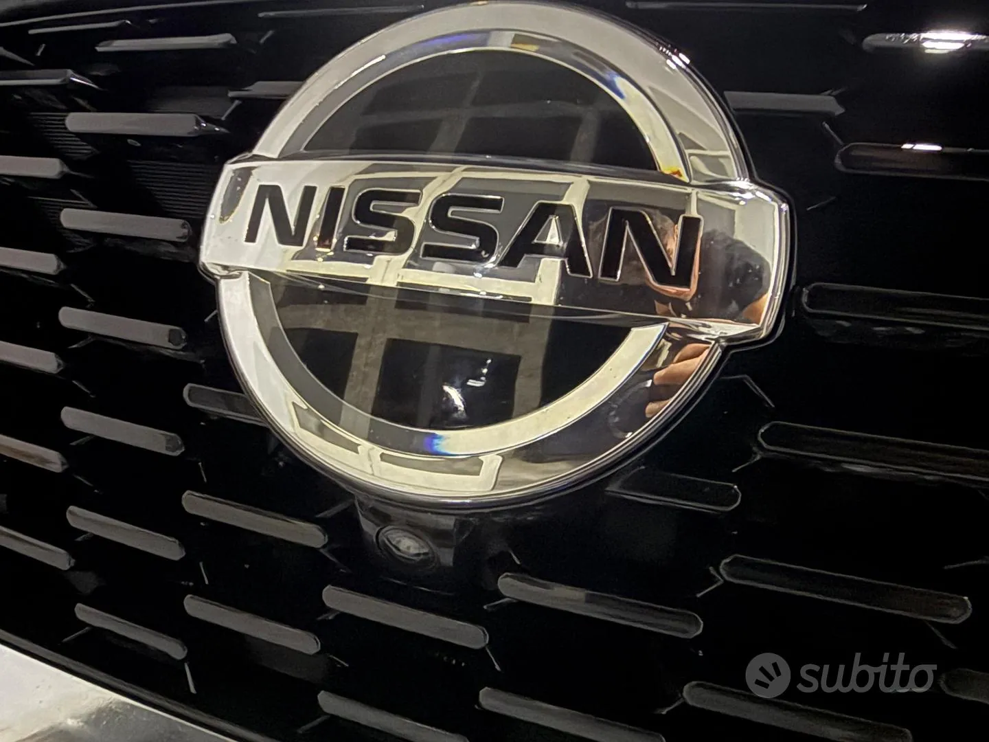 Nissan Qashqai 2022 photo 4