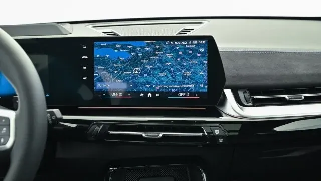BMW X1 2025 photo 3