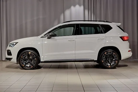 Cupra Ateca 2024 photo 2