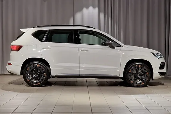 Cupra Ateca 2024 photo 3