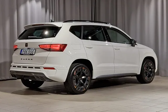Cupra Ateca 2024 photo 4