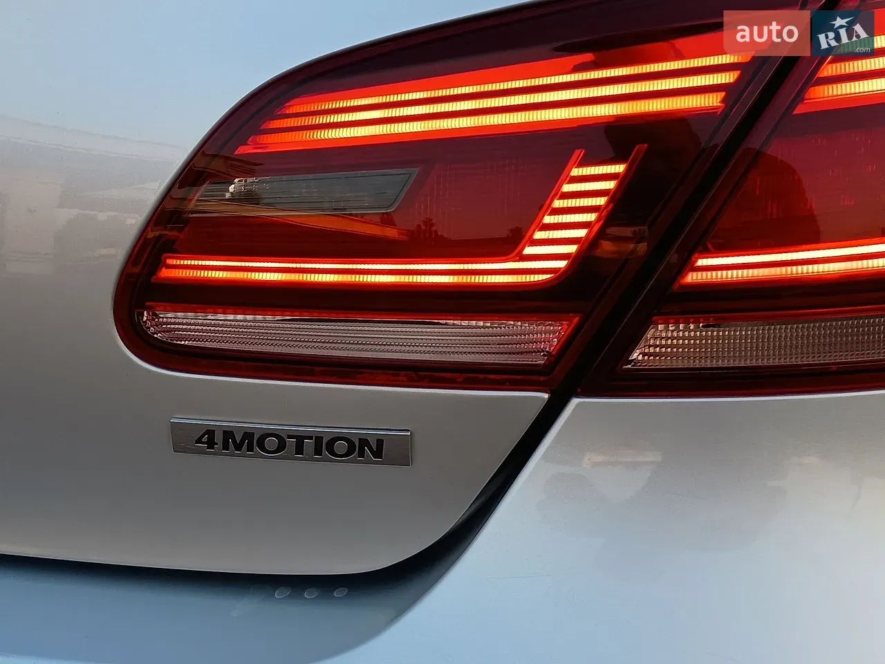 Volkswagen Cc / Passat 2013 photo 4