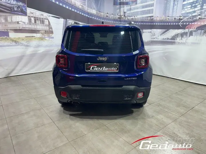Jeep Renegade 2020 photo 5