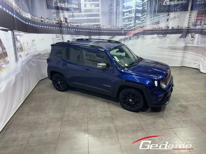 Jeep Renegade 2020 photo 4