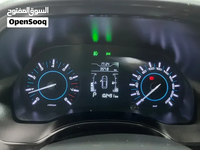 Chery Tiggo 3 2021 photo 2