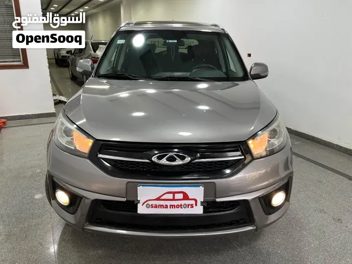Chery Tiggo 3 2021 photo 4