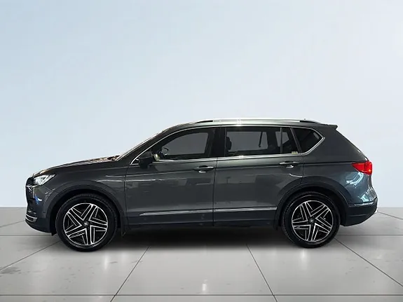 Seat Tarraco 2019 photo 4