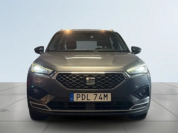 Seat Tarraco 2019 photo 2