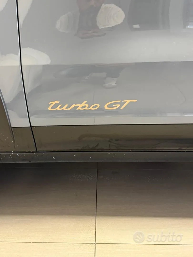 Porsche Cayenne 2023 photo 5