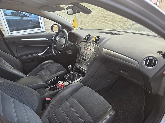Ford Mondeo 2009 photo 5