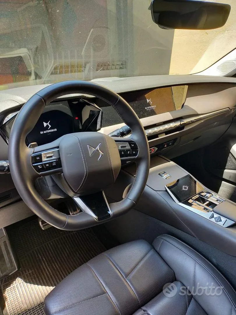 DS Automobiles Ds 4 2024 photo 3