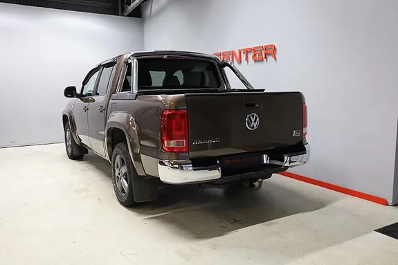 Volkswagen Amarok 2013 photo 4