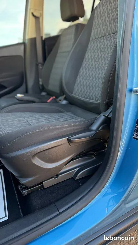 Opel Mokka 2015 photo 3