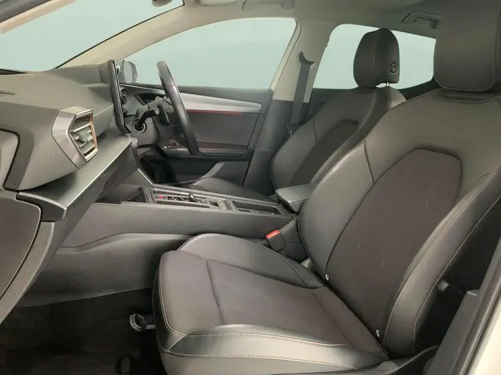 Cupra Leon 2024 photo 4