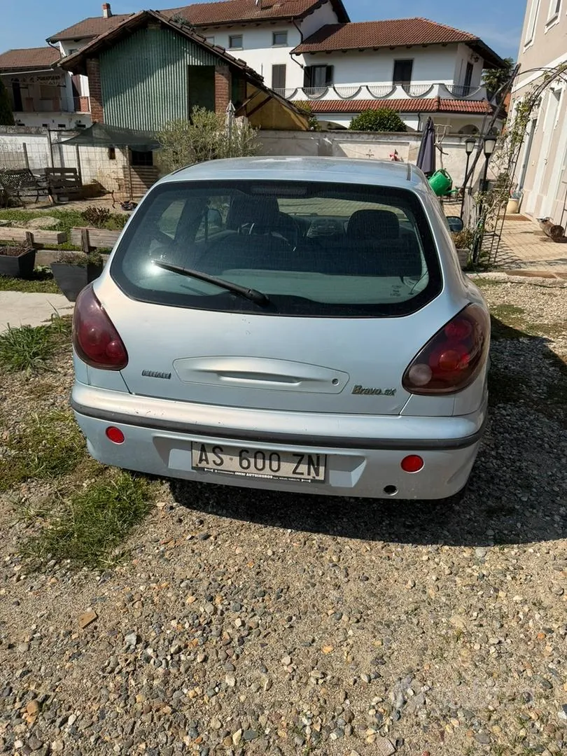 Fiat Bravo 1997 photo 4