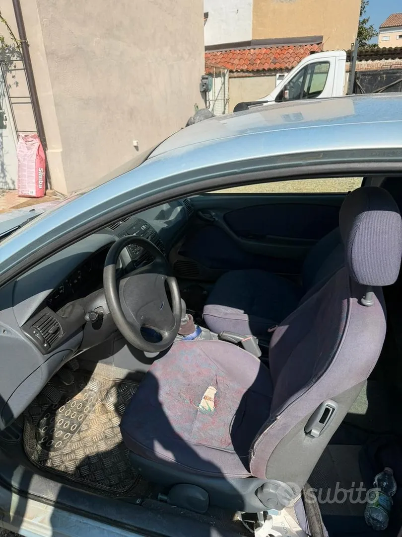 Fiat Bravo 1997 photo 5