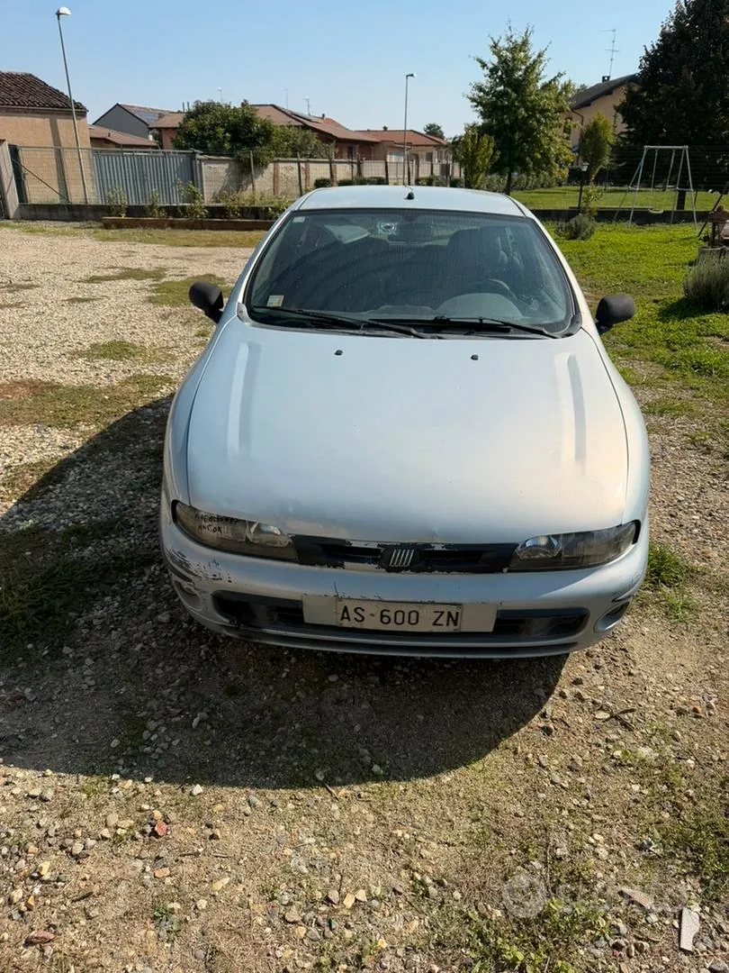 Fiat Bravo
