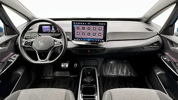 Volkswagen Id.3 2025 photo 5