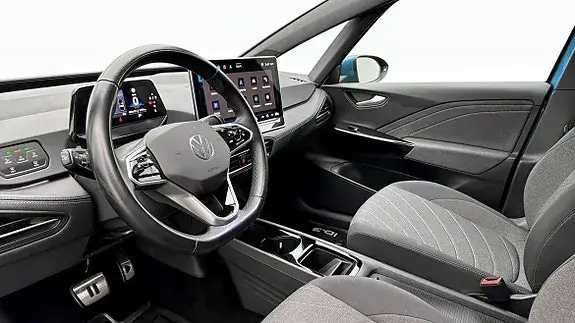Volkswagen Id.3 2025 photo 2