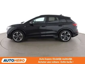 Audi Q4 E-Tron 2022 photo 3