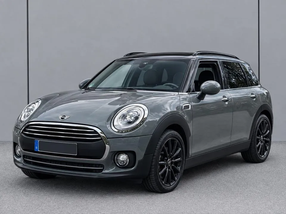 Mini One Clubman