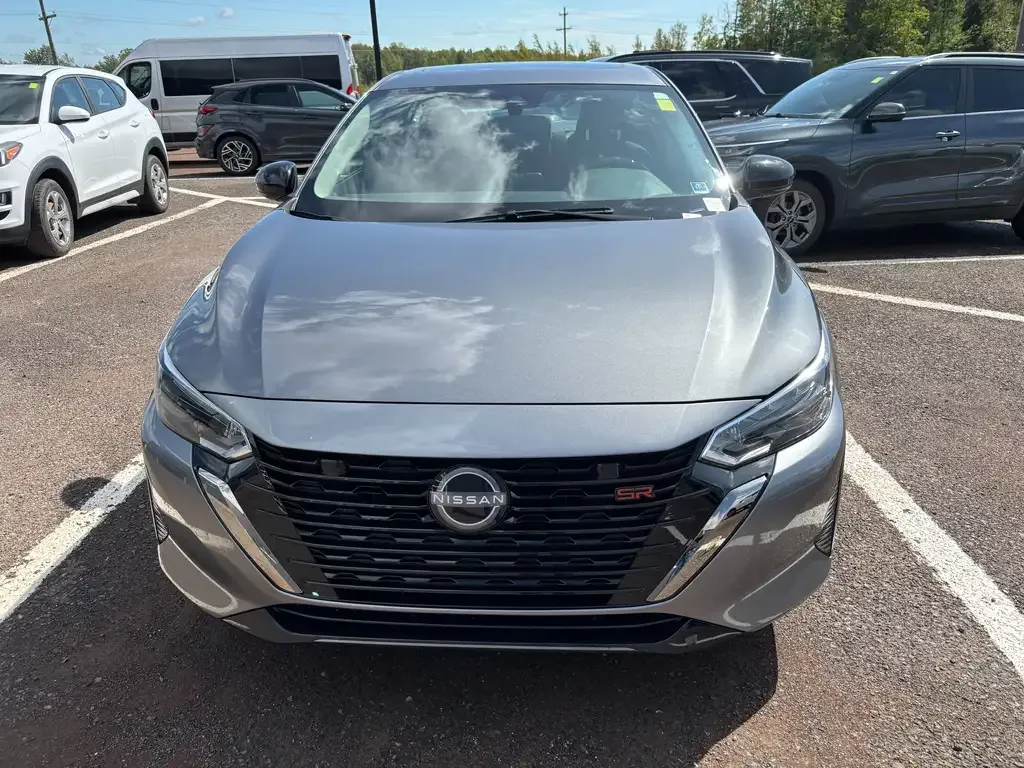 Nissan Sentra 2024 photo 2