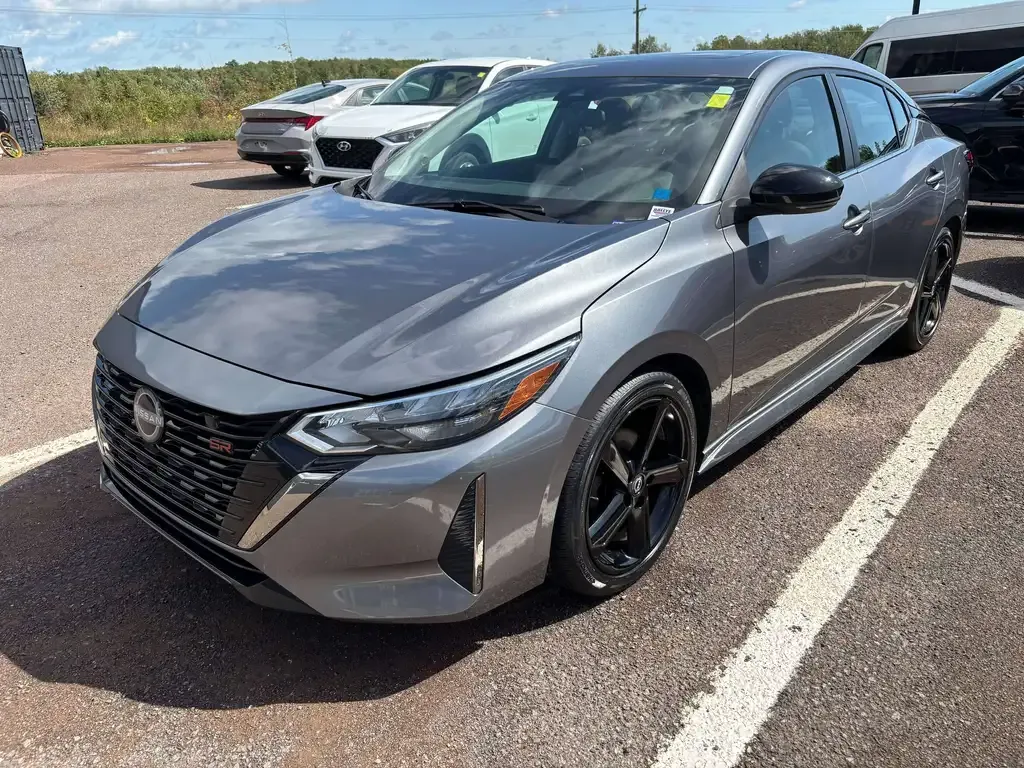 Nissan Sentra