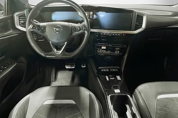 Opel Mokka 2021 photo 5