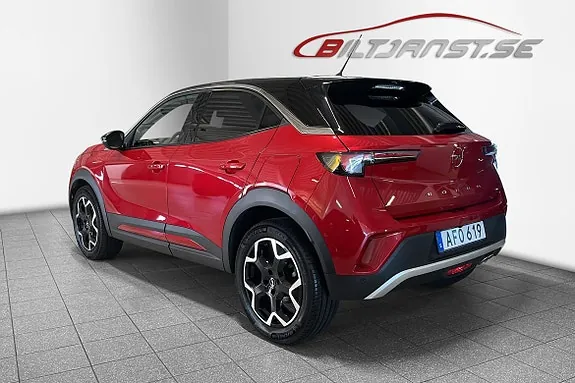 Opel Mokka 2021 photo 3