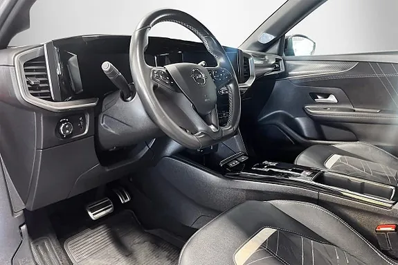 Opel Mokka 2021 photo 4