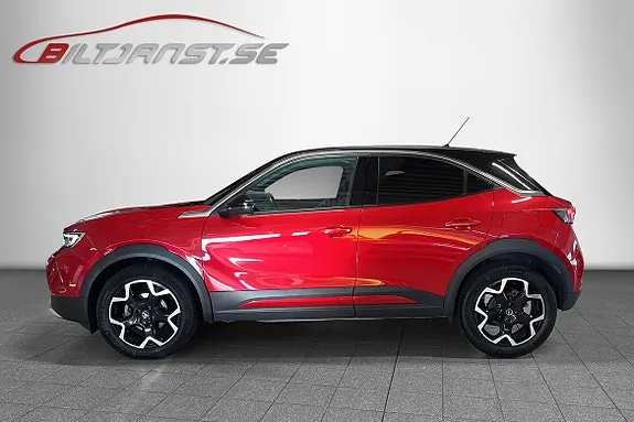 Opel Mokka 2021 photo 2
