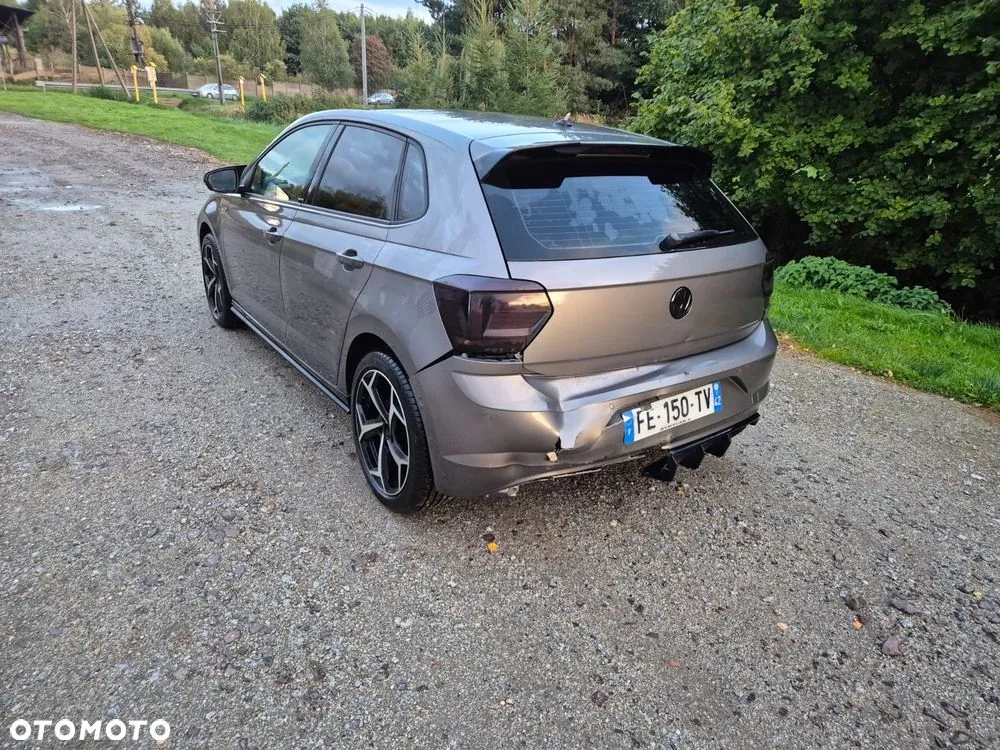 Volkswagen Polo 2019 photo 5