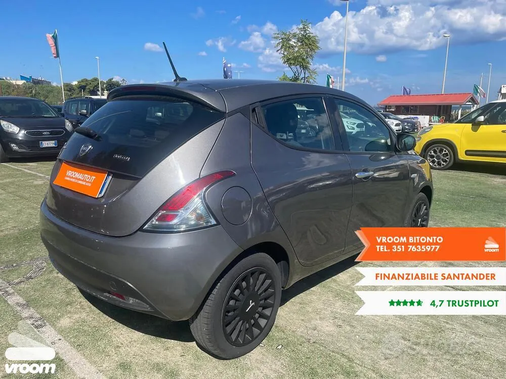 Lancia Ypsilon 2022 photo 5