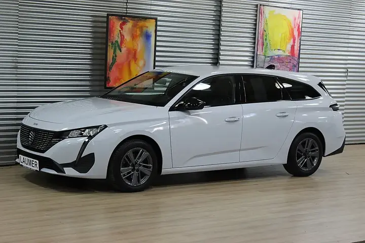 Peugeot 308 Sw